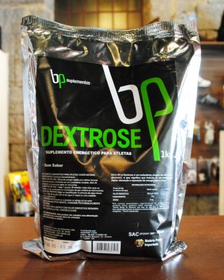 Dextrose BP