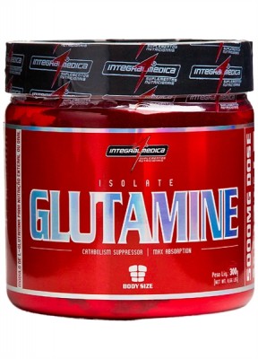 L-Glutamine-Bodysize