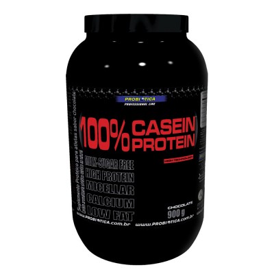 100 Casein Protein Probiótica