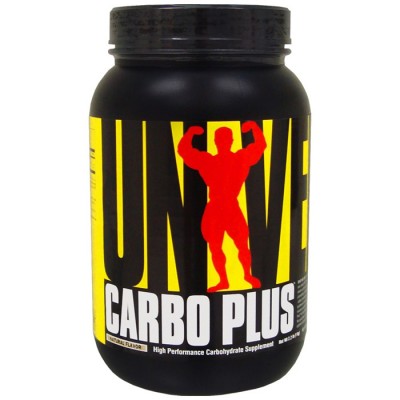 Carbo Plus Universal Nutrition