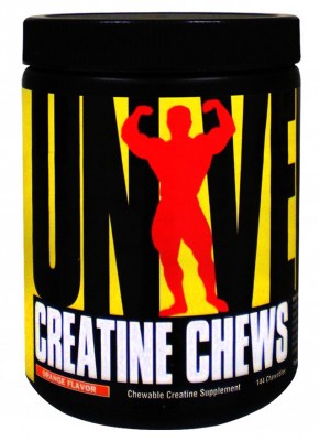 Creatine-Chews