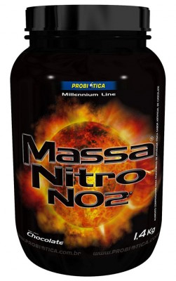 Massa-Nitro-NO2