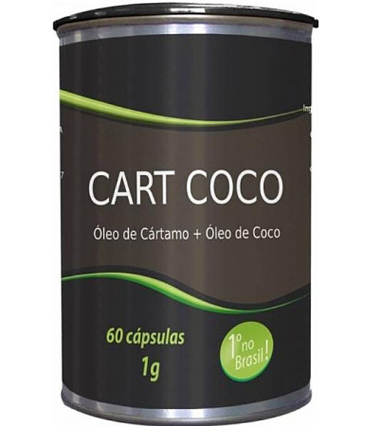 Cart-Coco-oleo-de-cartamo-oleo-de-coco-tiaraju-60caps