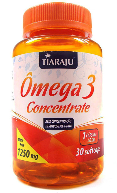 Omega-3-concentrate