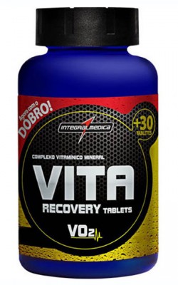 Vita-Recovery-Integral-Médica