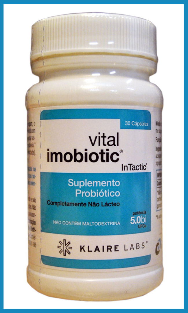 Vital-Imobiotic