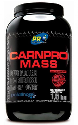 Carn-Pro-Mass-1,5kg