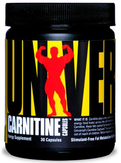 Carnitine-Universal