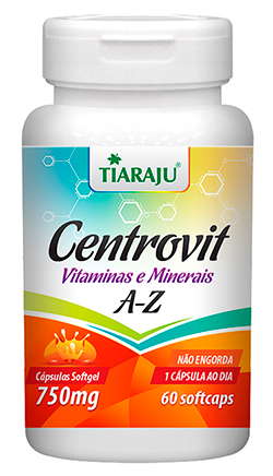 Centrovit