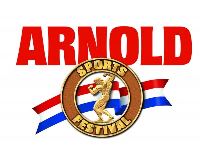 Arnold-Sports-Festival