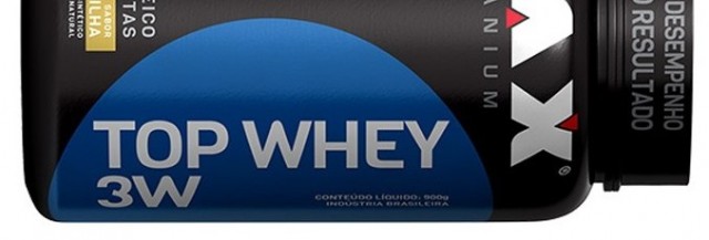 5 Motivos para você consumir Whey Protein