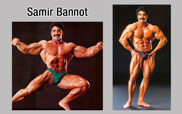 Samir-Bannot