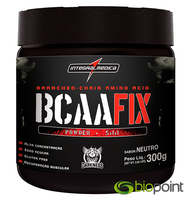 BCAA-FIX-powder-Integralmédica