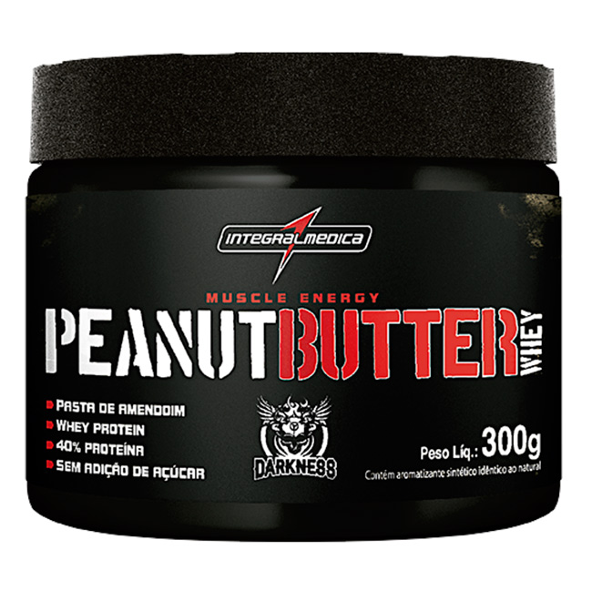 Peanut-Butter-Whey-Integralmédica