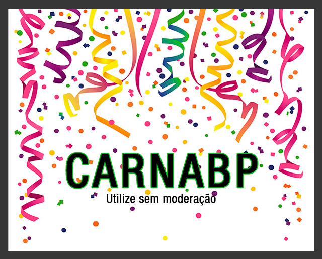 Carnaval CARNABP