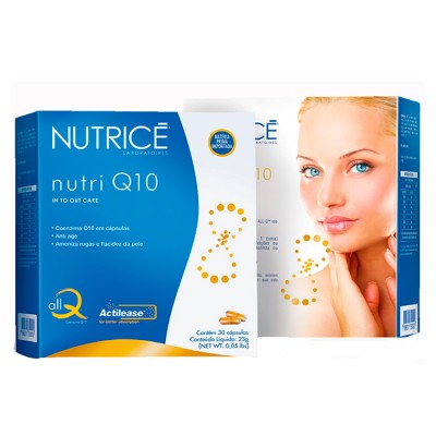 Nutri Q10 Nutricé