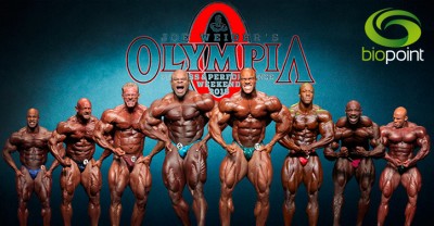 Mr.Olympia-2015
