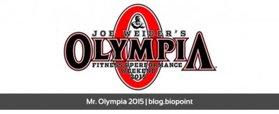 Mr.Olympia-2015