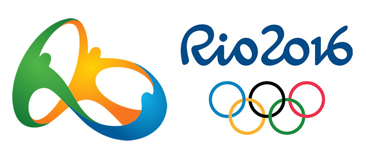 Olimpíadas Rio 2016