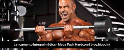 Mega-Pack-Hardcore-Integralmédica-Biopoint