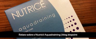 Nutrice-aquadraining